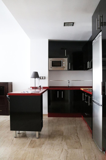 Others 2, Suite Apartment City Center - Aloha Sevilla, Sevilla
