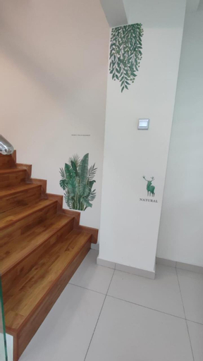 Others 3, Gopeng Serumah Holiday House, Kinta