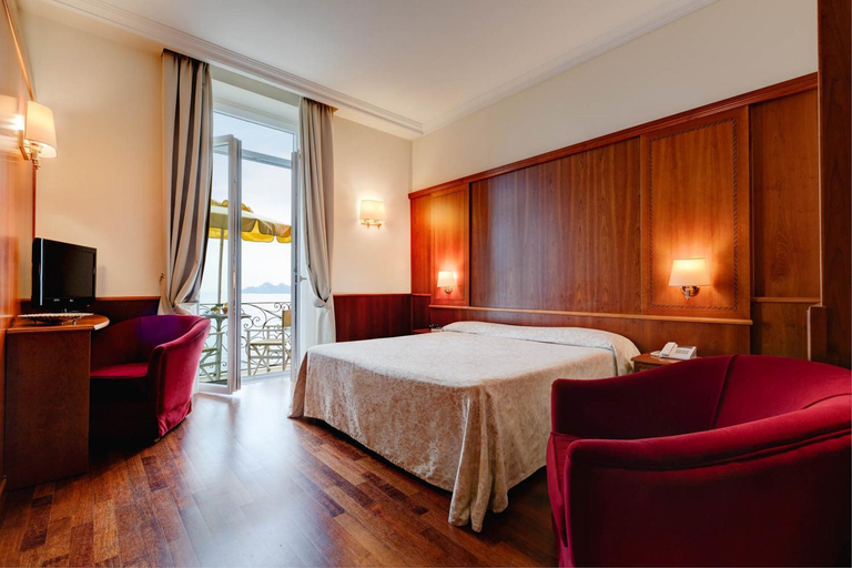 Bedroom 8