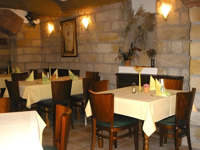 Food & Drinks 5, Hotel Amadeus Dresden Neustadt, Dresden