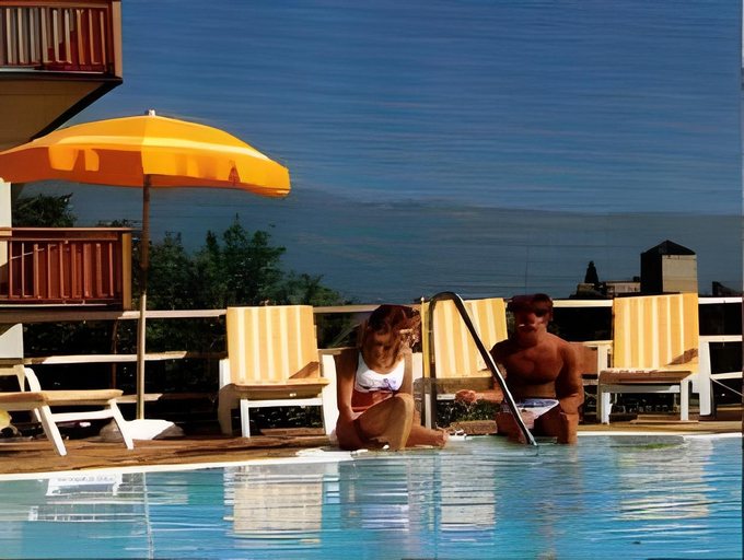 Sport & Beauty 2, Hotel Restaurant Kirchsteiger, Bolzano