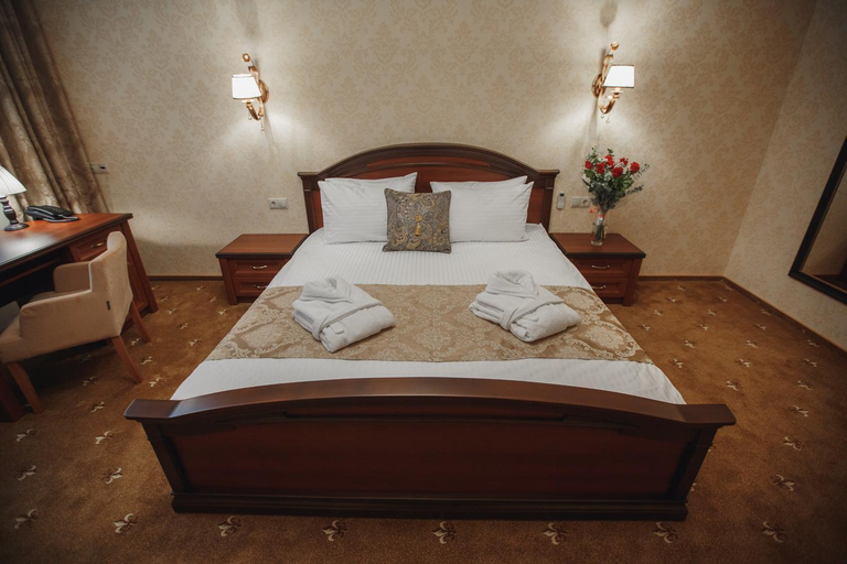 Others 3, Villagio Hotel, Kaluga gorsovet