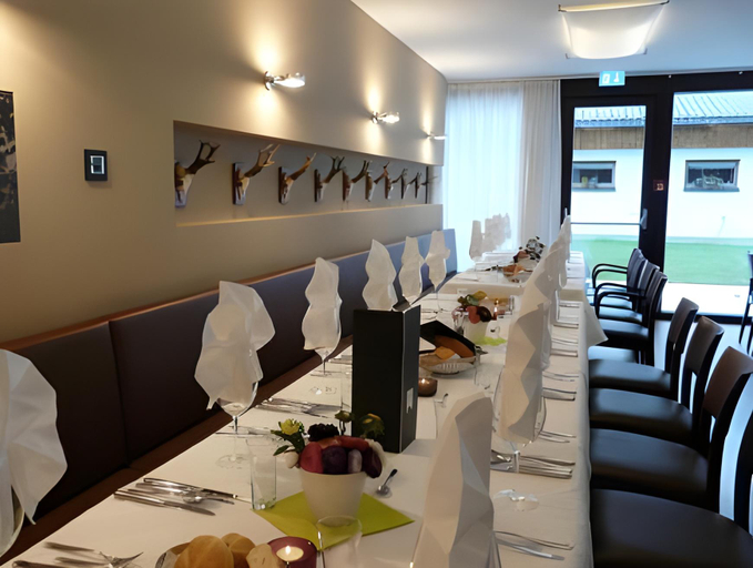 Food & Drinks 5, Sarotla, Bludenz