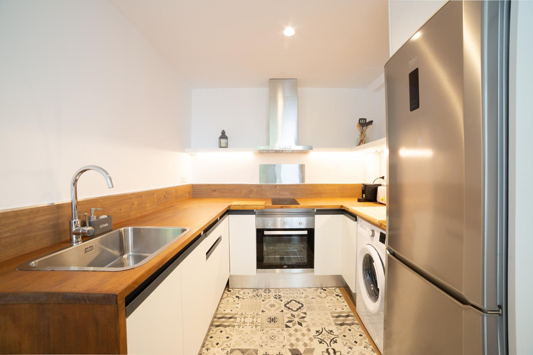 Others 4, Apartaments Voralmar, Barcelona