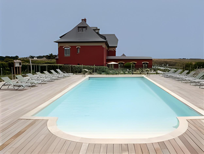 Sport & Beauty, Le Grand Large Hotel, Morbihan
