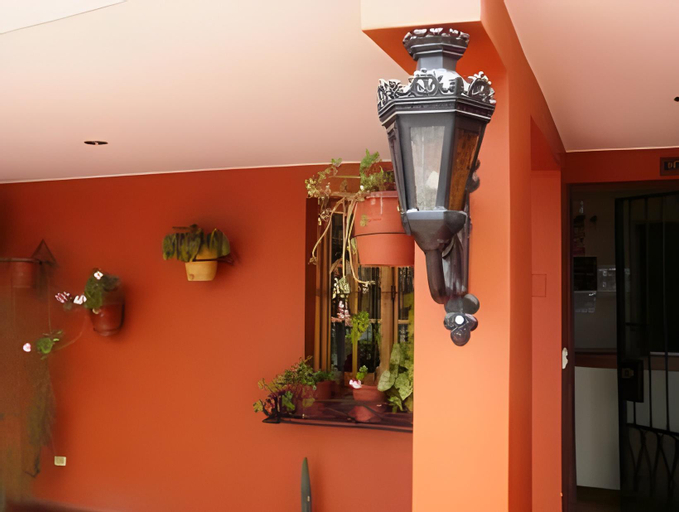 Hospedaje La Videna, Lima