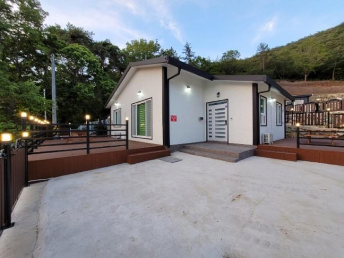 2, Yeosu The Stay Pool Villa, Yeosu