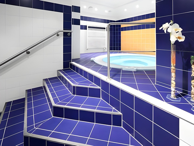 Sport & Beauty 5, Wellness Hotel IRIS, Břeclav