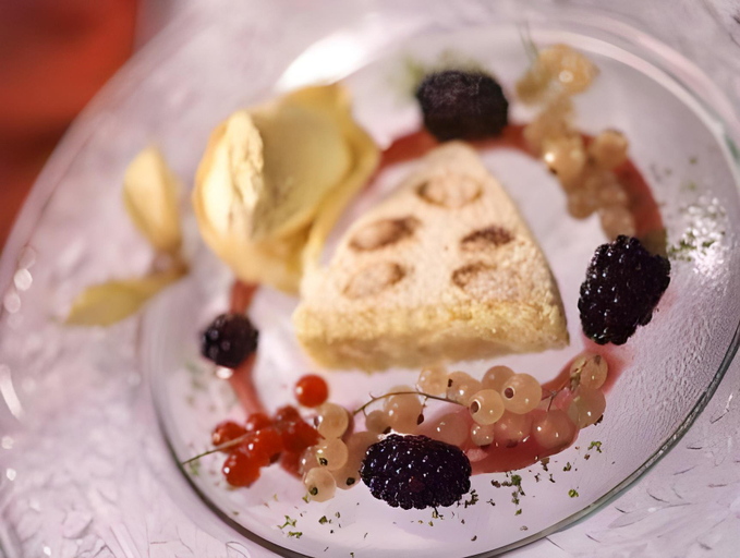 Food & Drinks 5, Simon - das Vitalhotel, Oberwart