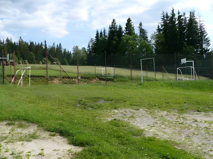 Others 5, Dom Wczasowy Jesionkowka, Tatra