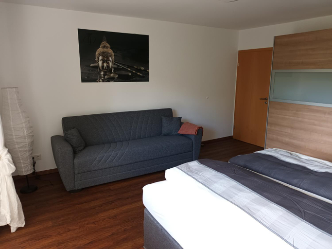 Others 5, Haus Luise Weber, Fulda