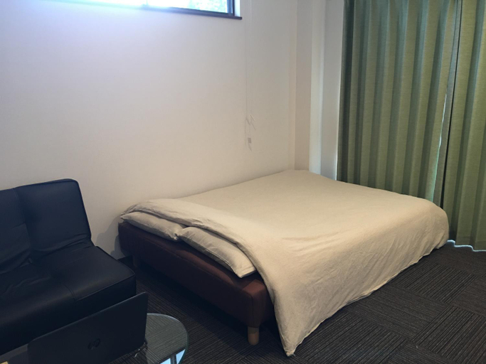 Bedroom 2, Fuji scenic house 73, Fujikawaguchiko