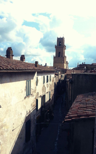 Others 5, Affittacamere La Magica Torre, Grosseto