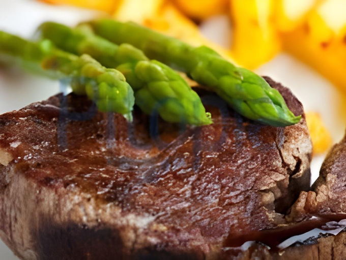 Food & Drinks 2, Zur Post, Cloppenburg