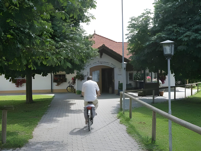 Others 5, Hotel Preishof, Passau