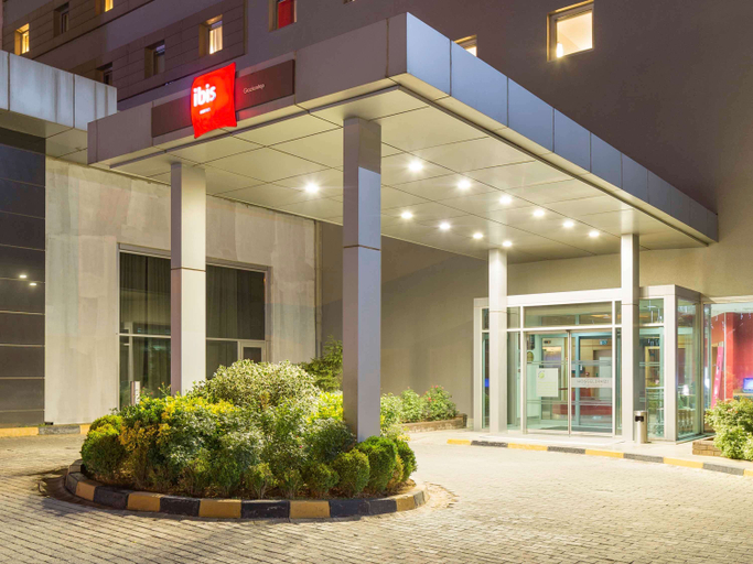 Exterior & Views 2, ibis Gaziantep, Şehitkamil