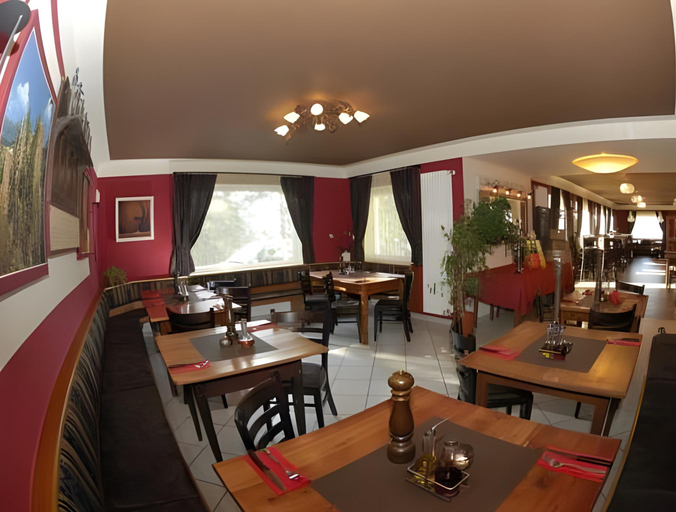 Food & Drinks 2, Garni Hauenstein, Bolzano