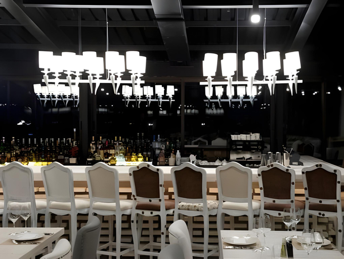 Food & Drinks 4, Urban Faqra Hotel, Kasrouane