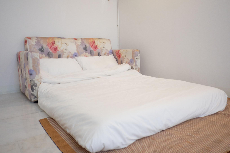 Bedroom 19