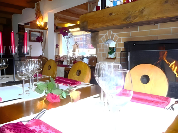 Food & Drinks 2, Apart'hotel & Spa "La Destiere", Savoie