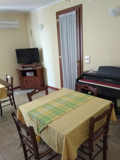 Others 3, B&B Al Lauro, Treviso