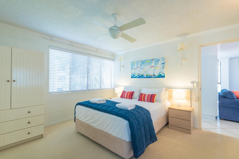 Bedroom 13