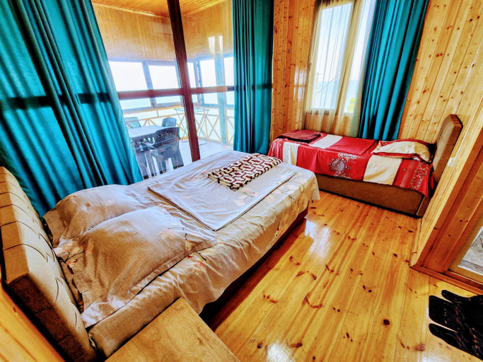 Others 5, GUEST HOUSE NONA, Kobuleti
