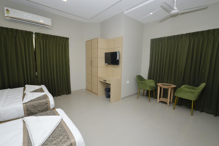 Bedroom 5