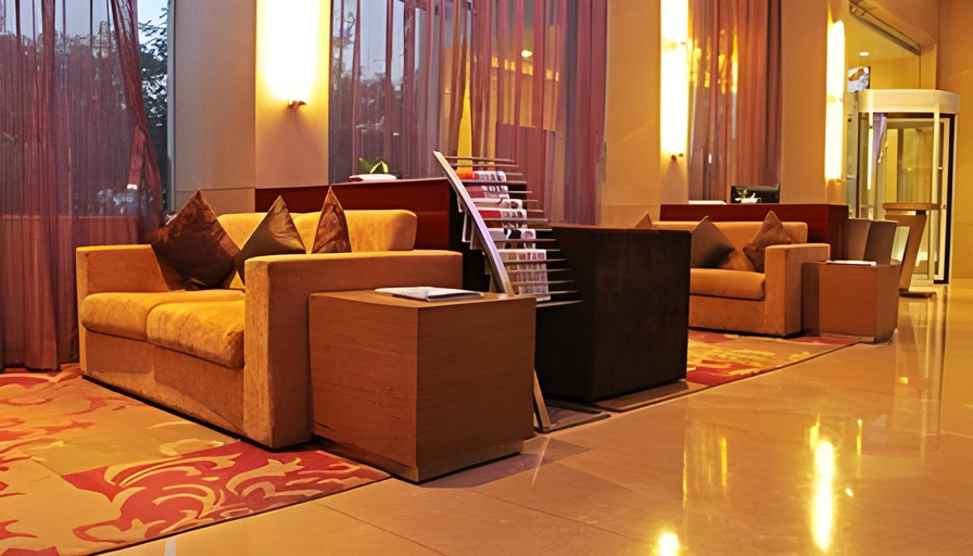 Public Area 4, Fortune Select SG Highway, Ahmedabad - Member ITC Hotels' Group, Ahmadabad