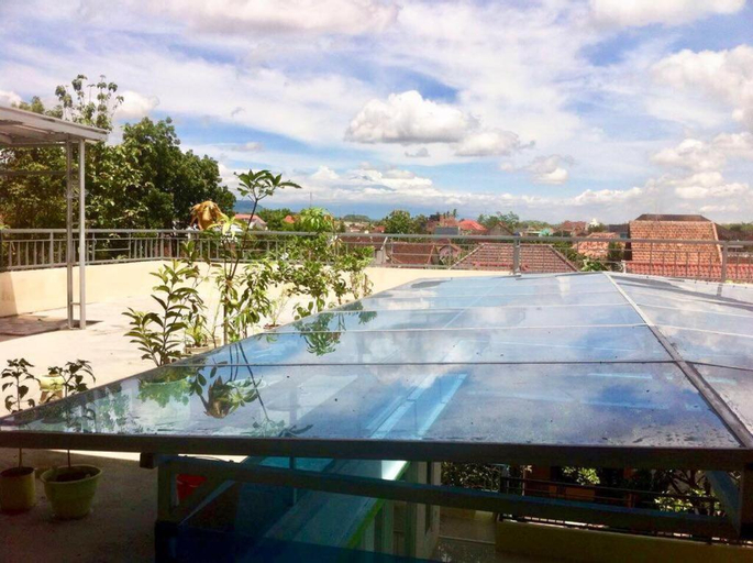 Sport & Beauty, LG Homestay, Malang