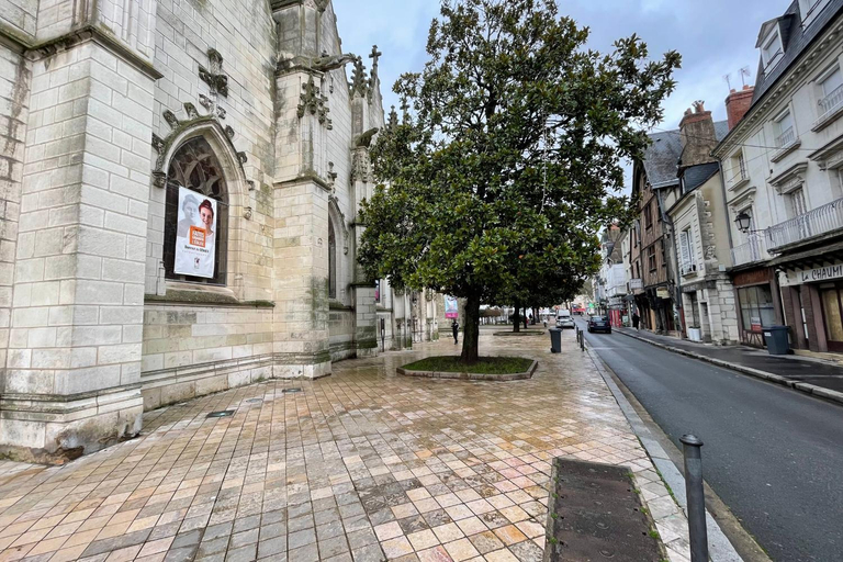 Exterior & Views 4, Amboise A Castle Life, Indre-et-Loire