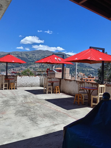 Food & Drinks 5, Hostal Casa del Montanista, Huaraz