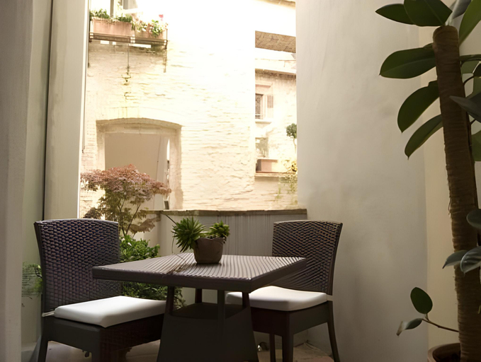 Others 3, Asso Residence Narni, Terni