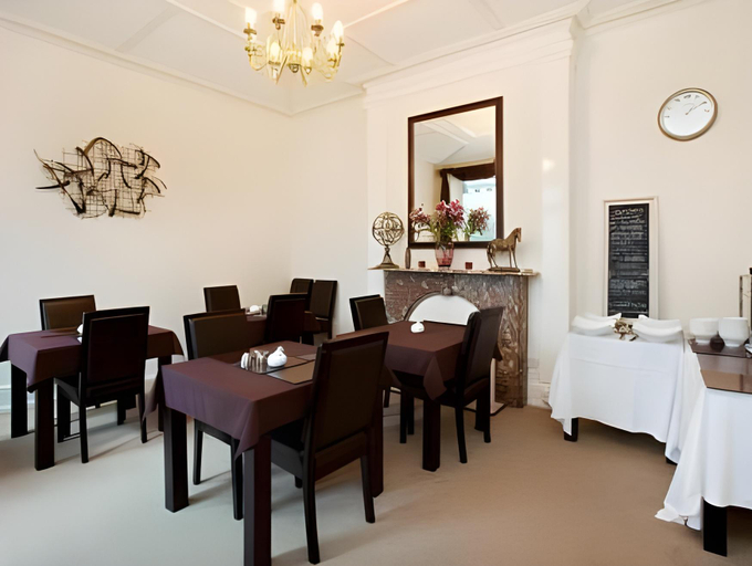 Food & Drinks 5, Ashmira Guest House, Dorset