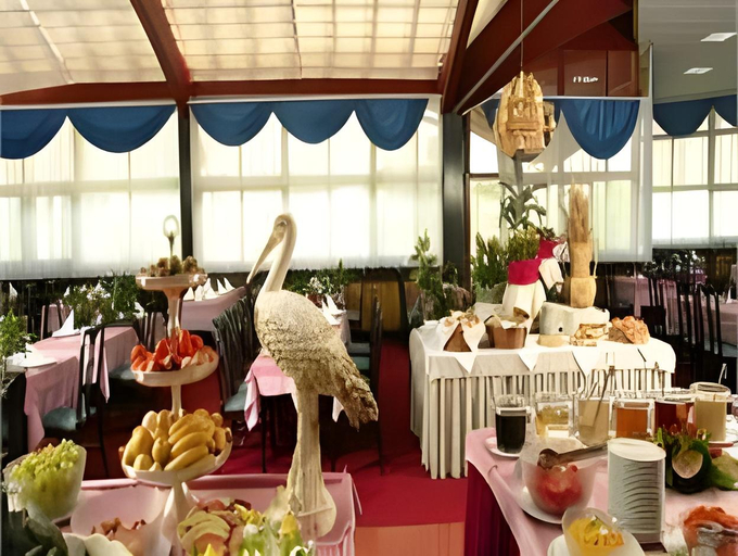 Food & Drinks 5, Hotel Ajda - Terme 3000 - Sava Hotels & Resorts, Moravske Toplice
