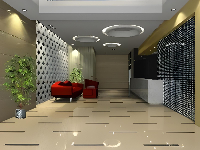 Others 5, Jinjiang Inn Huaian Economic Development Zone Hotel, Huai'an
