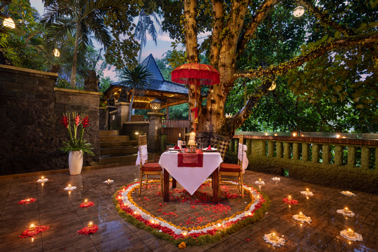 Others 4, Griya Shanti Villas & Spa, Gianyar