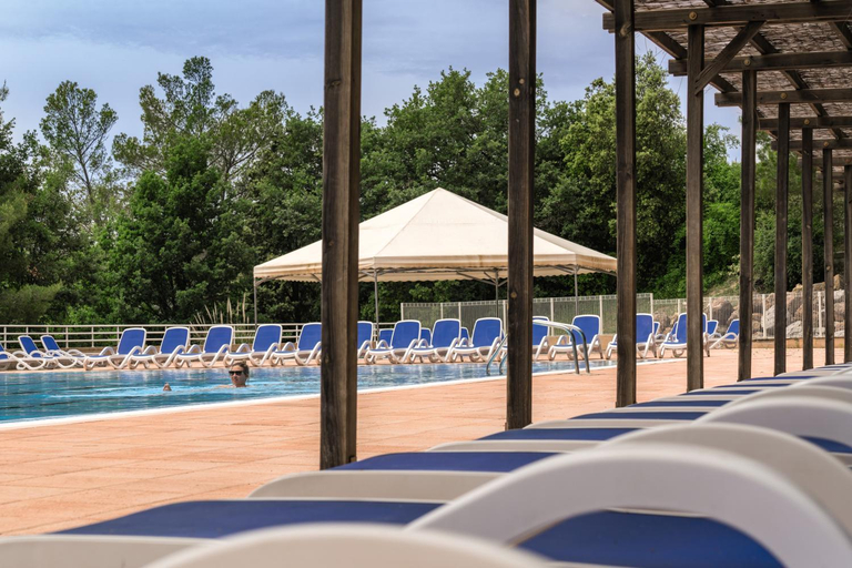 Sport & Beauty 4, Belambra Clubs Montpezat - Le Verdon, Alpes-de-Haute-Provence