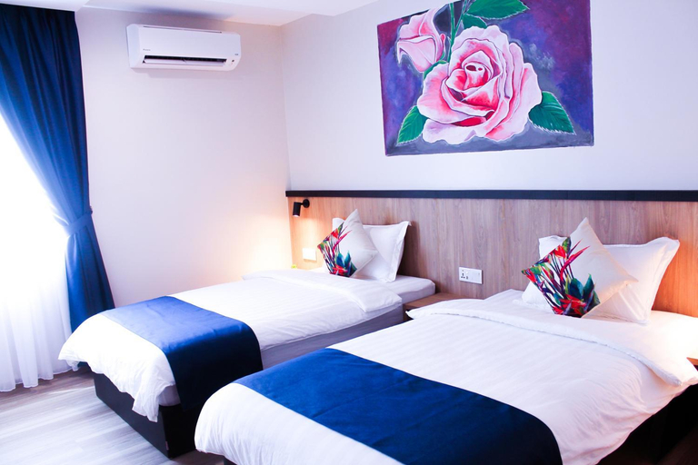 Bedroom 6