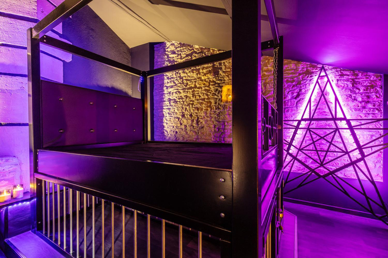 Others 2, Cherie cherry - romantic and BDSM house, Meurthe-et-Moselle