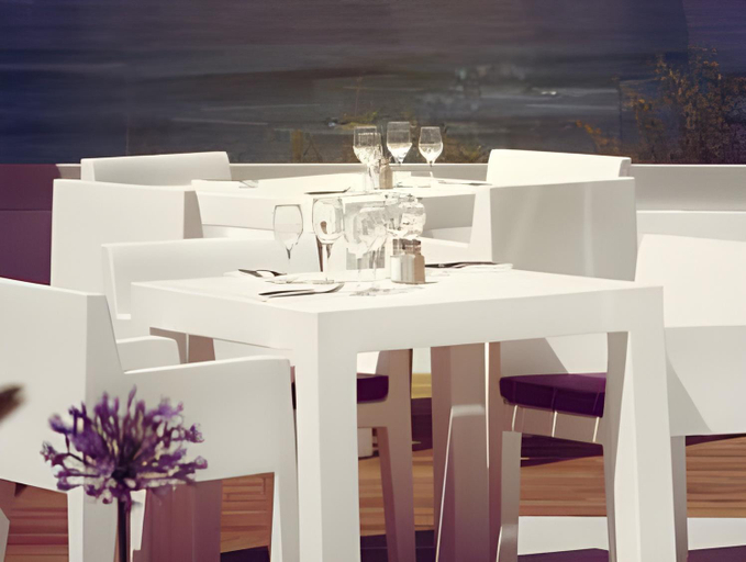 Food & Drinks 5, Le Grand Hotel de la Plage, Landes