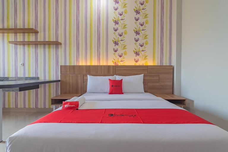 Bedroom 6