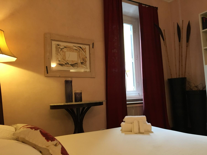 Others 2, GuestHost - Porta Latina Cozy Apartment, Roma