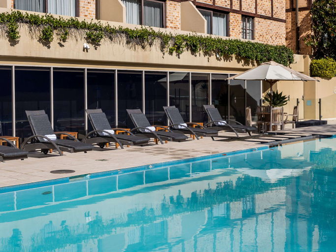 Sport & Beauty 2, Peppers The Hills Lodge, Baulkham Hills - Central