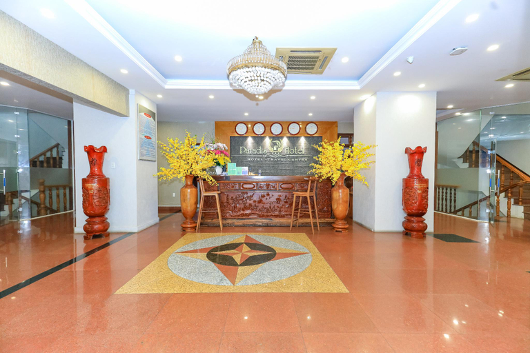Others 4, Paradis Hotel Quy Nhon, Qui Nhơn