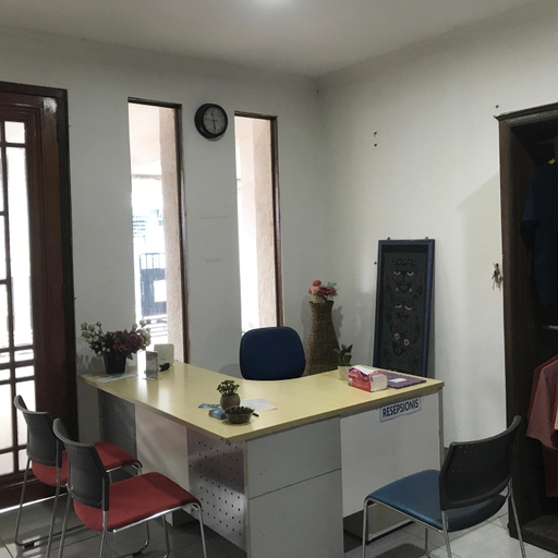 Others 2, Noto House Homey Syariah, Yogyakarta