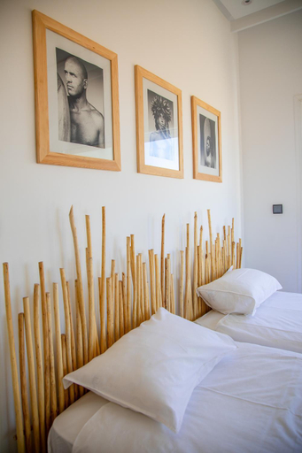 Bedroom 13