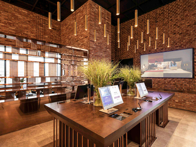 Food & Drinks 5, Mercure Ambassador Seoul Hongdae, Mapo