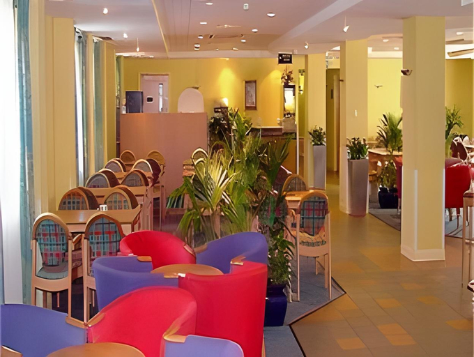 Public Area, Holiday Inn Express Birmingham - Castle Bromwich by IHG, Birmingham