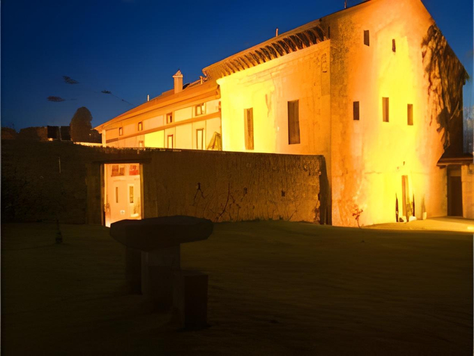 Others 5, Hotel Casona Los Caballeros, Cantabria